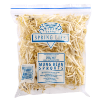 Mung Bean Sprouts (250g)