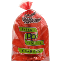 Carrots Prepacked (1kg)