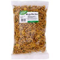 Hot Bhuja Mix (500g)