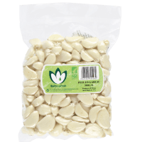 Peeled Garlic (500g)