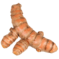 Yellow Island Turmeric (1kg)