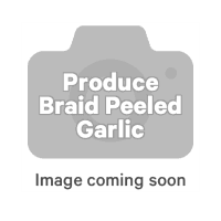 Braid Peeled Garlic (900g)