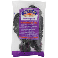 Red Curly Kale (100g)