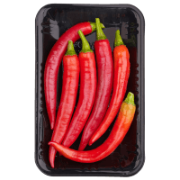 Red Chillies (100g)