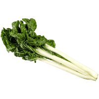 Organic Silverbeet (400g)
