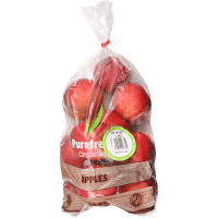 Organic Pacific Rose Apples (1.5kg)