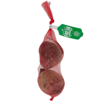 Organic Beetroot (500g)