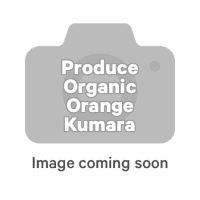 Organic Orange Kumara (800g)