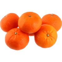 Imported Mandarins (kg)