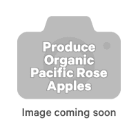 Organic Pacific Rose Apples (1kg)