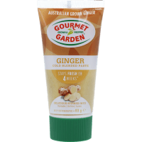 Ginger Cold Blended Paste (80g)