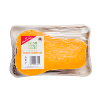 Organic Butternut (ea)