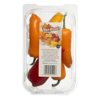 Mini Peppers (175g)