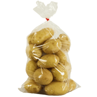 White Washed Potatoes (2.5kg)