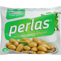 Perlas Potatoes (700g)
