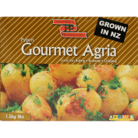 Gourmet Agria Potatoes (1.5kg)