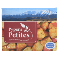 Petites Southern Gourmet Potatoes (1.5kg)