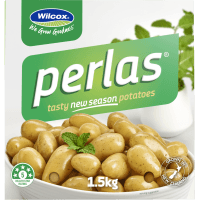 Perlas Potatoes (1.5kg)