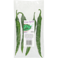 Green Chilli (100g)