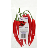 Red Chilli Pepper (100g)