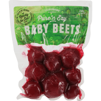 Pure'n Ezy Baby Beets (250g)