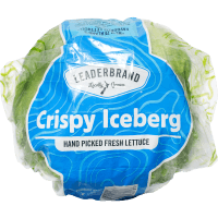 Bagged Lettuce (ea)