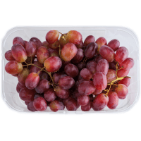 Red Seedless Grapes ( 500g)