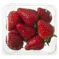 Strawberries (250g)