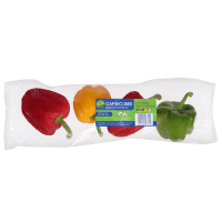 Capsicums (4pk)