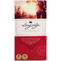 Merlot Cabernet Sauvignon (2l)