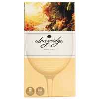 Pinot Gris Cask (2l)