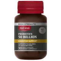 Probiotic 50 Billion Vege Capsules (30pk)