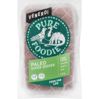 Pure Foodie Paleo Super Seeded Bread (550g)
