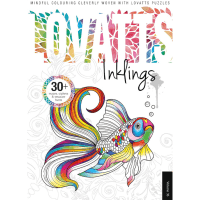 Inklings Standard Magazine (1pk)