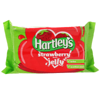 Jelly Strawberry Crystals (135g)