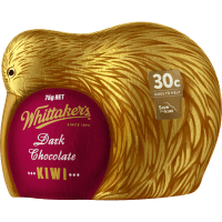 Kiwi Dark Chocolate (75g)