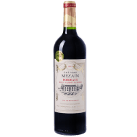 Bourdeaux Wine (750ml)
