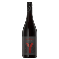 The Y Series Shiraz (750ml)