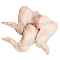 Chicken Wings (kg)
