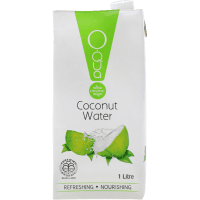 Coconut Juice (1l)