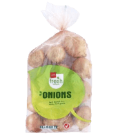 Bagged Onions (1.5kg)