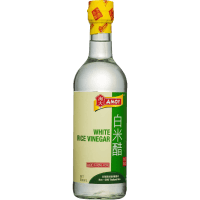 White Rice Vinegar (500ml)