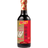 Oyster Sauce (555g)