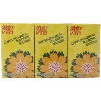 Chrysanthemum Tea Drink (250ml)