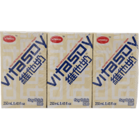 Soya Drink (250ml)