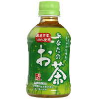 Green Tea (280ml)