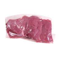 NZ Boneless Butterfly Lamb Leg (1kg)