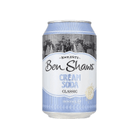 Cream Soda (330ml)