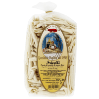 Fricelli Pasta (500g)