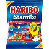 Starmix Multipacks Confectionery (200g)